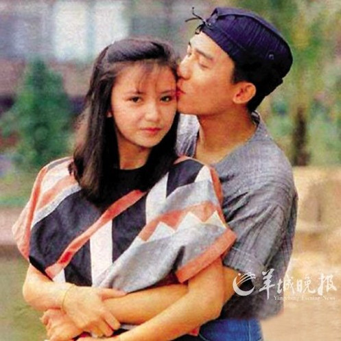 曾华倩和曾志伟是什么关系?曾华倩的老公是(曾华倩和刘德华的关系) 曾华倩和曾志伟是什么关系?曾华倩的老公是(曾华倩和刘德华的关系)