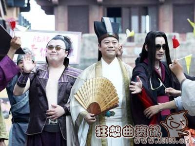 最新喜剧电影排行榜前十名榜单(最新最好看的喜剧电影排名前十)