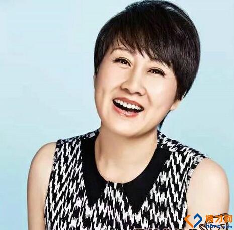 张凯丽现实中的老公是谁？张凯丽女儿张可盈(张凯丽的老公到底是谁)