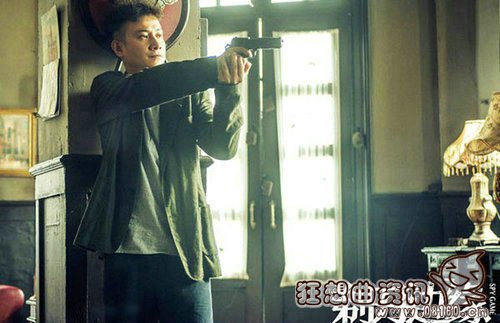 剃刀边缘电视剧的导演是谁?剃刀边缘电视剧(剃刀边缘电视剧情介绍)