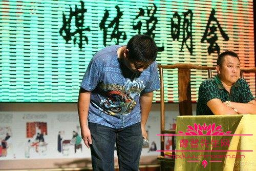 刘芮麟为什么打佟大为