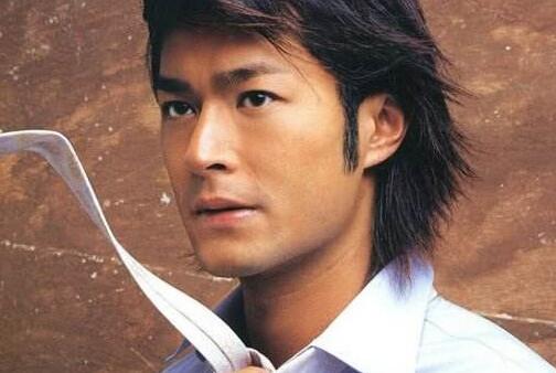 古天乐为什么叫吴多智(黄智贤和古天乐)