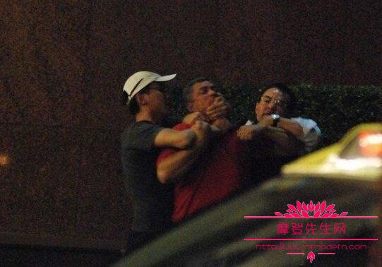 刘芮麟为什么打佟大为