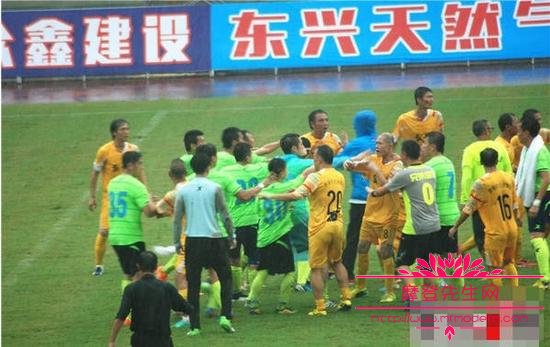 刘芮麟为什么打佟大为