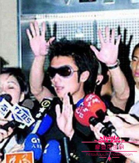 刘芮麟为什么打佟大为