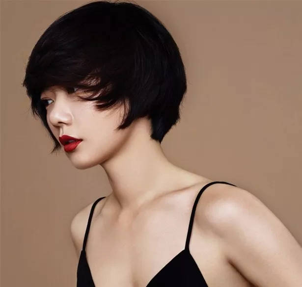 裴斗娜和王珞丹很像对比照 裴斗娜和王珞丹很像对比照