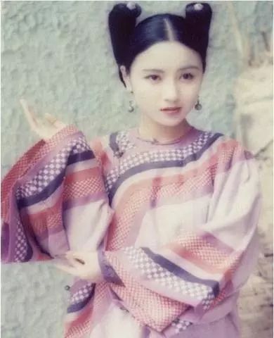 袁洁莹为什么剪短发被叫男神?袁洁莹和袁洁