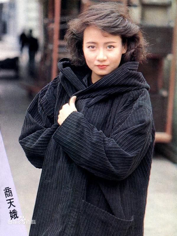 商天娥年轻时好漂亮照片(商天娥近照) 商天娥年轻时好漂亮照片(商天娥近照)