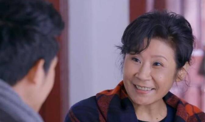 苏小明是苏振华的女儿吗(小苏的儿子) 苏小明是苏振华的女儿吗(小苏的儿子)