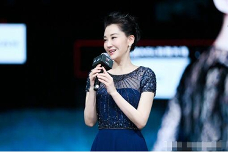 许晴在哪个平台直播？明星为什么也会玩直播