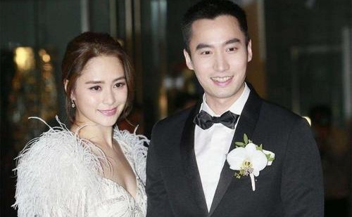 阿娇被曝已离婚事件内情深扒 阿娇被曝已离婚事件内情深扒