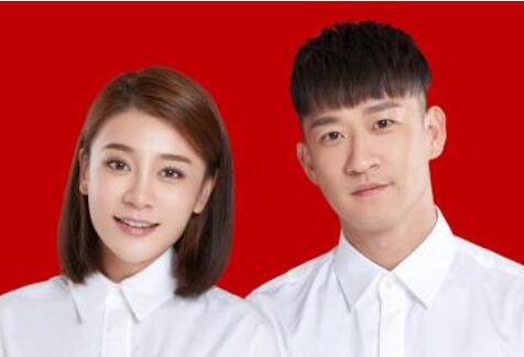 唐菀曹云金是怎么认识的？唐菀和袁姗姗很像