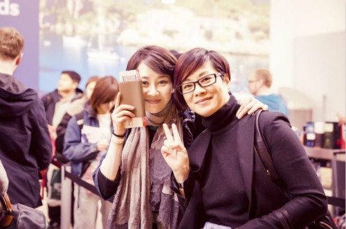 许晴在花儿与少年2中怎么了？花儿与少年许(许晴在花儿与少年第二季怎么了)