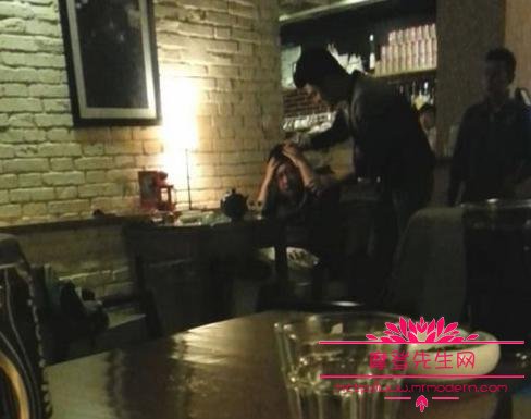 刘芮麟为什么打佟大为