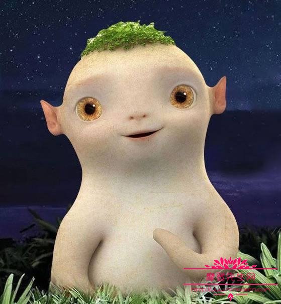 捉妖记里面的胡巴是谁配音?捉妖记第二部上(捉妖记中的胡巴是怎么演的?) 捉妖记里面的胡巴是谁配音?捉妖记第二部上(捉妖记中的胡巴是怎么演的?)