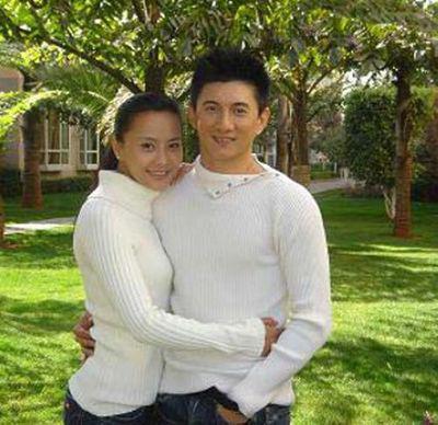 马雅舒老公个人资料简介(马雅舒的现任老公是谁)