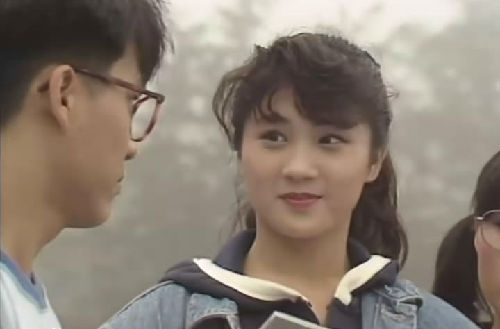 袁洁莹为什么剪短发被叫男神？袁洁莹和袁洁