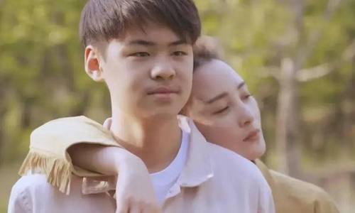 蒋勤勤为什么嫁给陈建斌？陈建斌殴打蒋勤勤(蒋勤勤和陈建斌的婚史)