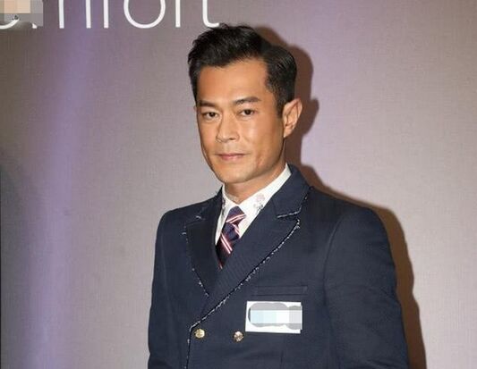 古天乐为什么叫吴多智(黄智贤和古天乐)