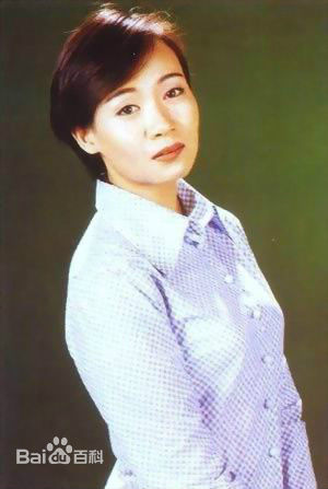 商天娥年轻时好漂亮照片(商天娥近照) 商天娥年轻时好漂亮照片(商天娥近照)