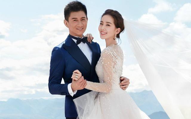 马雅舒老公个人资料简介(马雅舒的现任老公是谁)