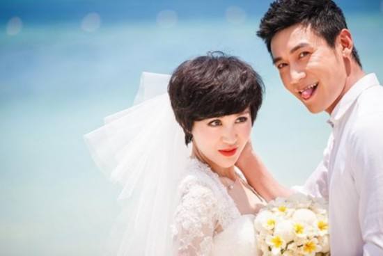 田海蓉是照着范冰冰整容了吗