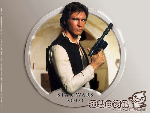星战han solo被冻在哪?han s 星战han solo被冻在哪?han s