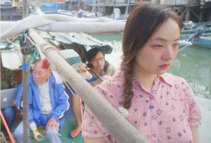 曾美慧孜不会笑感觉吓人(曾美慧孜好丑) 曾美慧孜不会笑感觉吓人(曾美慧孜好丑)