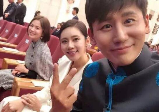 秋瓷炫和老公现状是否离了婚(离婚风波过后,秋瓷炫终于现身,现况如何?)