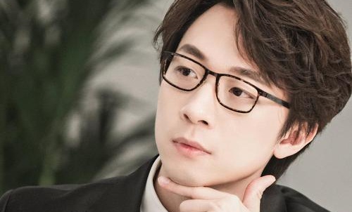 主持人陈辰生女官宣喜讯(主持人陈辰结婚了吗)