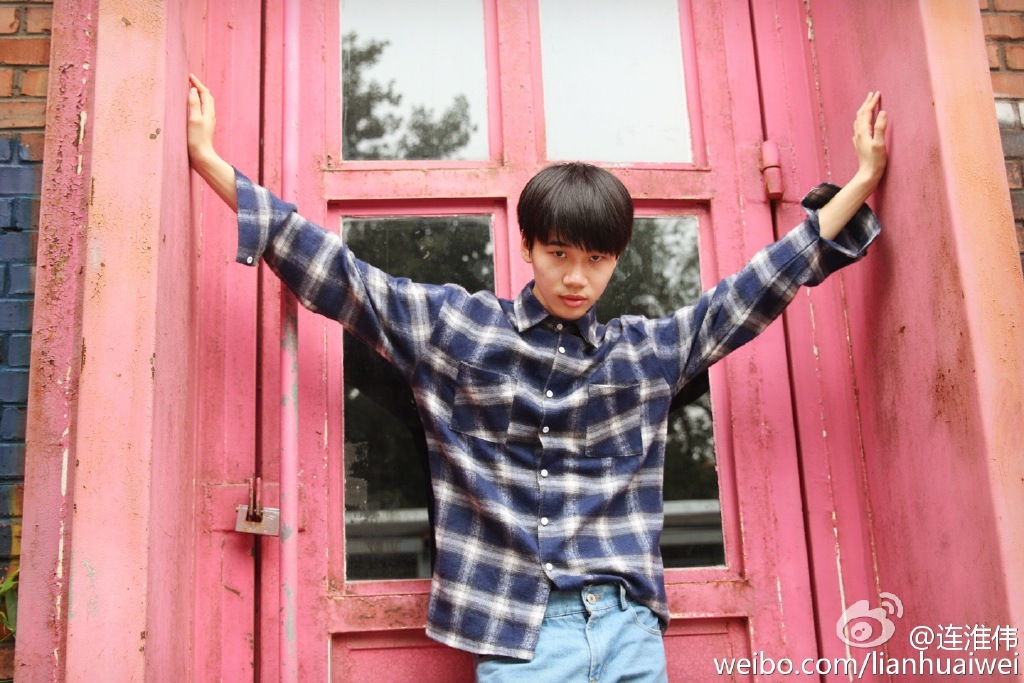 连淮伟参加过什么节目(连淮伟又参加)