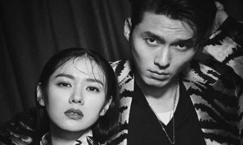 玄彬明显喜欢孙艺珍是真的吗(玄彬真的和孙艺珍在一起吗) 玄彬明显喜欢孙艺珍是真的吗(玄彬真的和孙艺珍在一起吗)