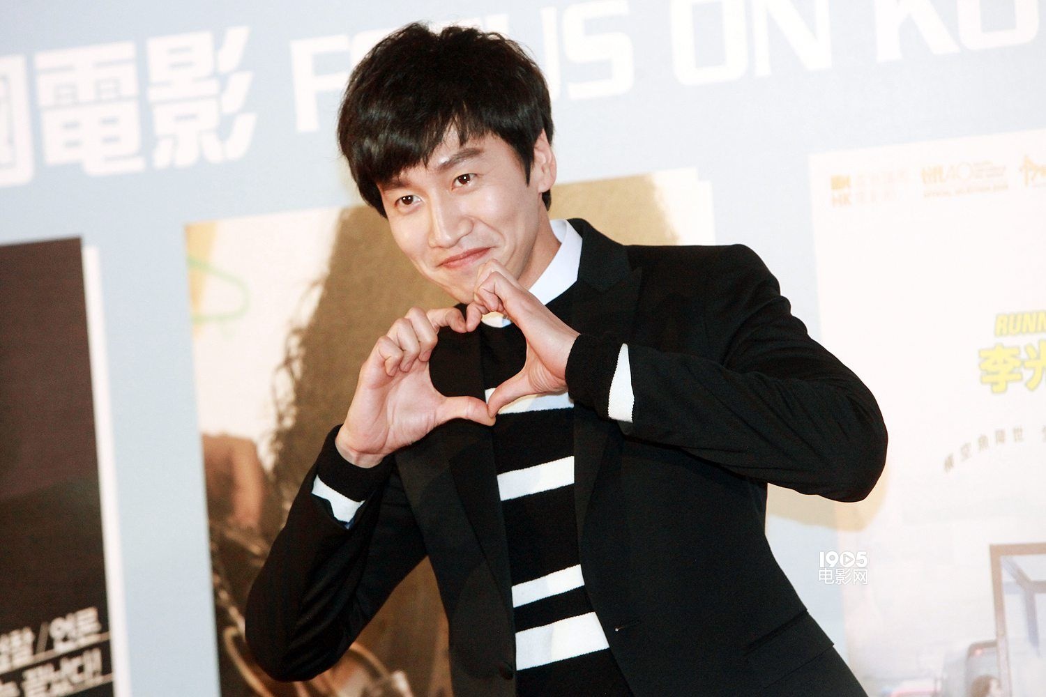 李光洙为什么叫长颈鹿?李光洙被人叫李小爱(李光洙长颈鹿表情包)