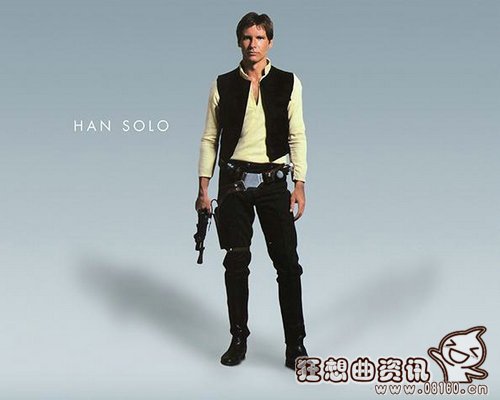星战han solo被冻在哪?han s 星战han solo被冻在哪?han s