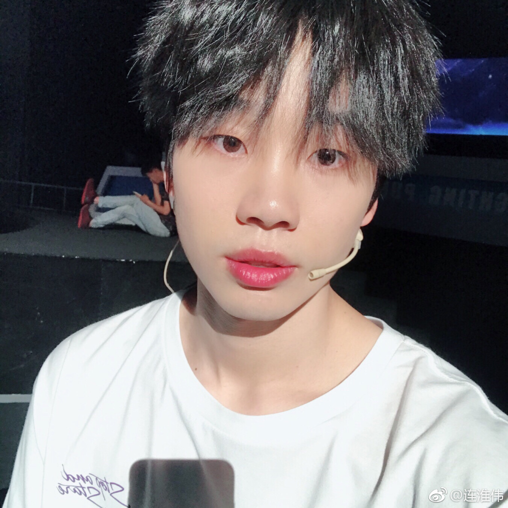 连淮伟年龄多大了(连淮伟出生年月日)