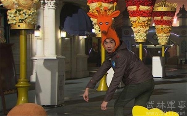 李光洙为什么叫长颈鹿？李光洙被人叫李小爱(李光洙长颈鹿表情包)