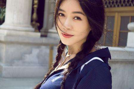 田海蓉是照着范冰冰整容了吗