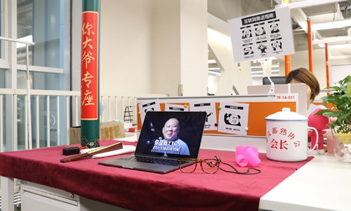 郭德纲德云社要散伙?于谦发文50多了换个(于谦疑要退出德云社)