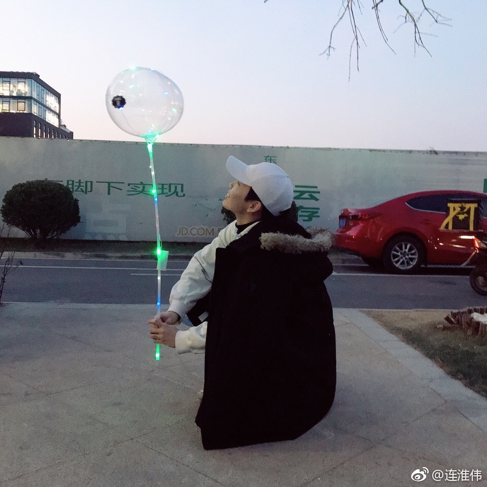 连淮伟年龄多大了(连淮伟出生年月日)