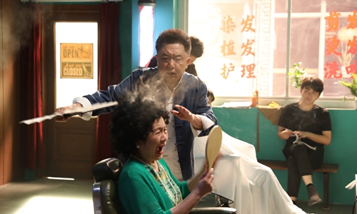 郭德纲德云社要散伙?于谦发文50多了换个(于谦疑要退出德云社)