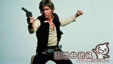 星战han solo被冻在哪?han s 星战han solo被冻在哪?han s