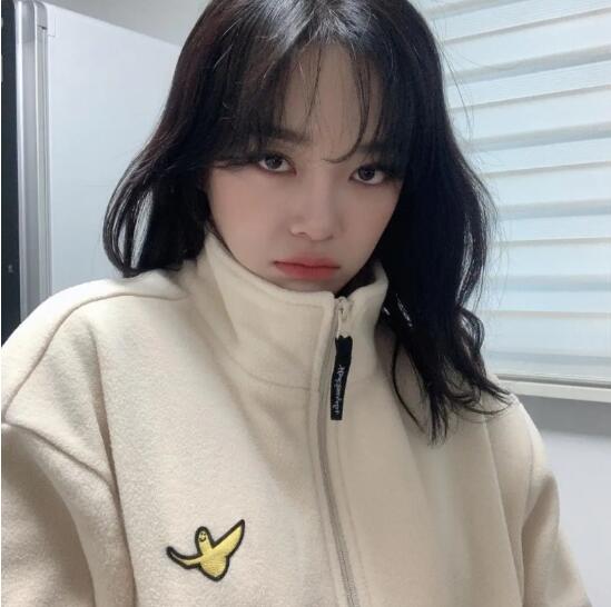 金世正为什么叫god世正(金世正出道前)