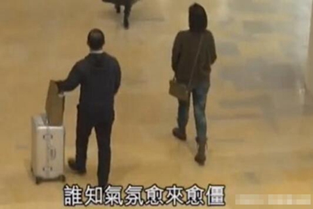 林青霞母女吵架什么情况(林青霞亲姐)