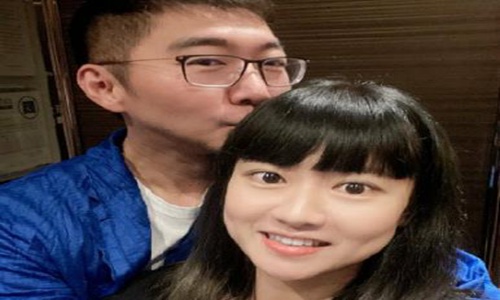 陈数老公回应内容详情(陈数老公回应亲密合照)