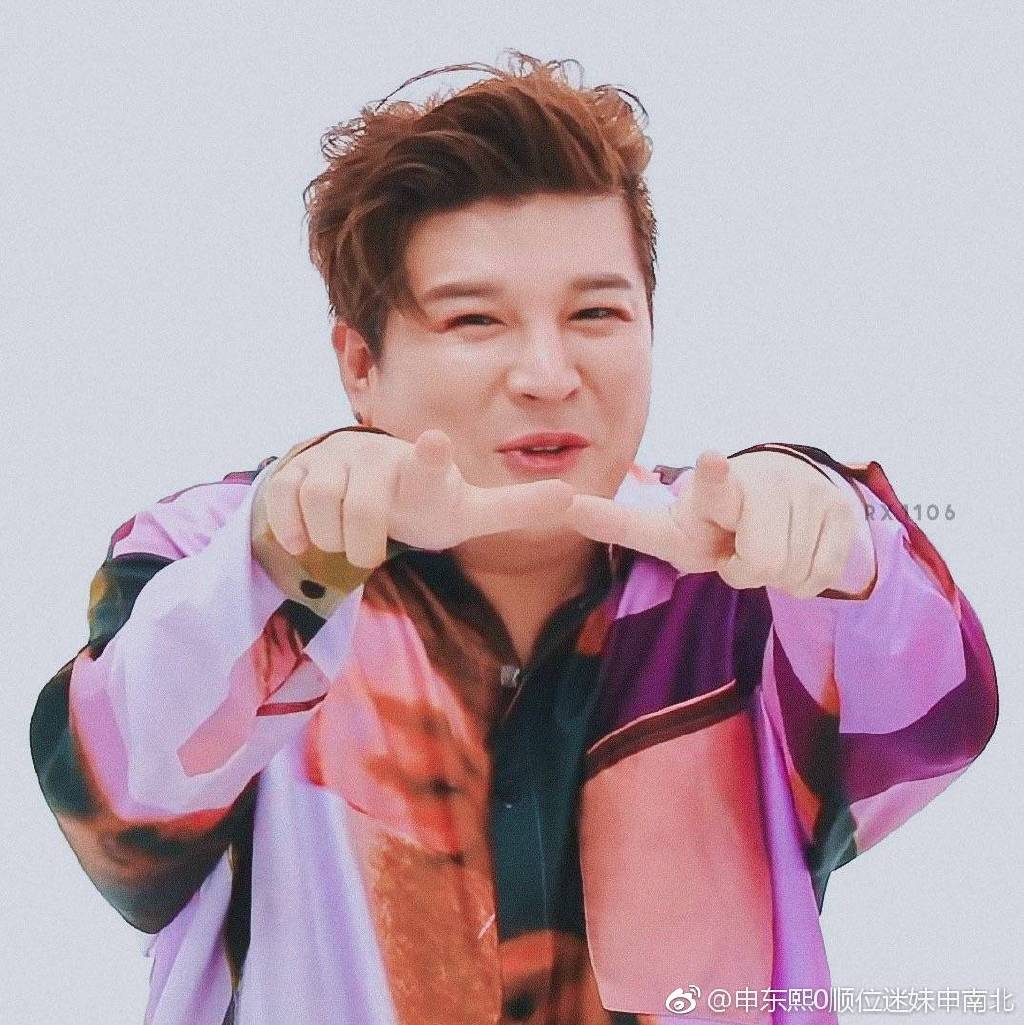 申东熙为什么叫神童(申东熙为什么能出道)