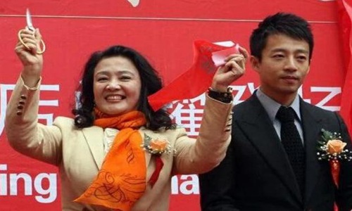 大s婆婆入狱是真的吗(大s婆婆被判刑)