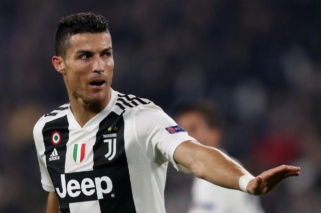 C罗承认偷税漏税(c罗税务案)