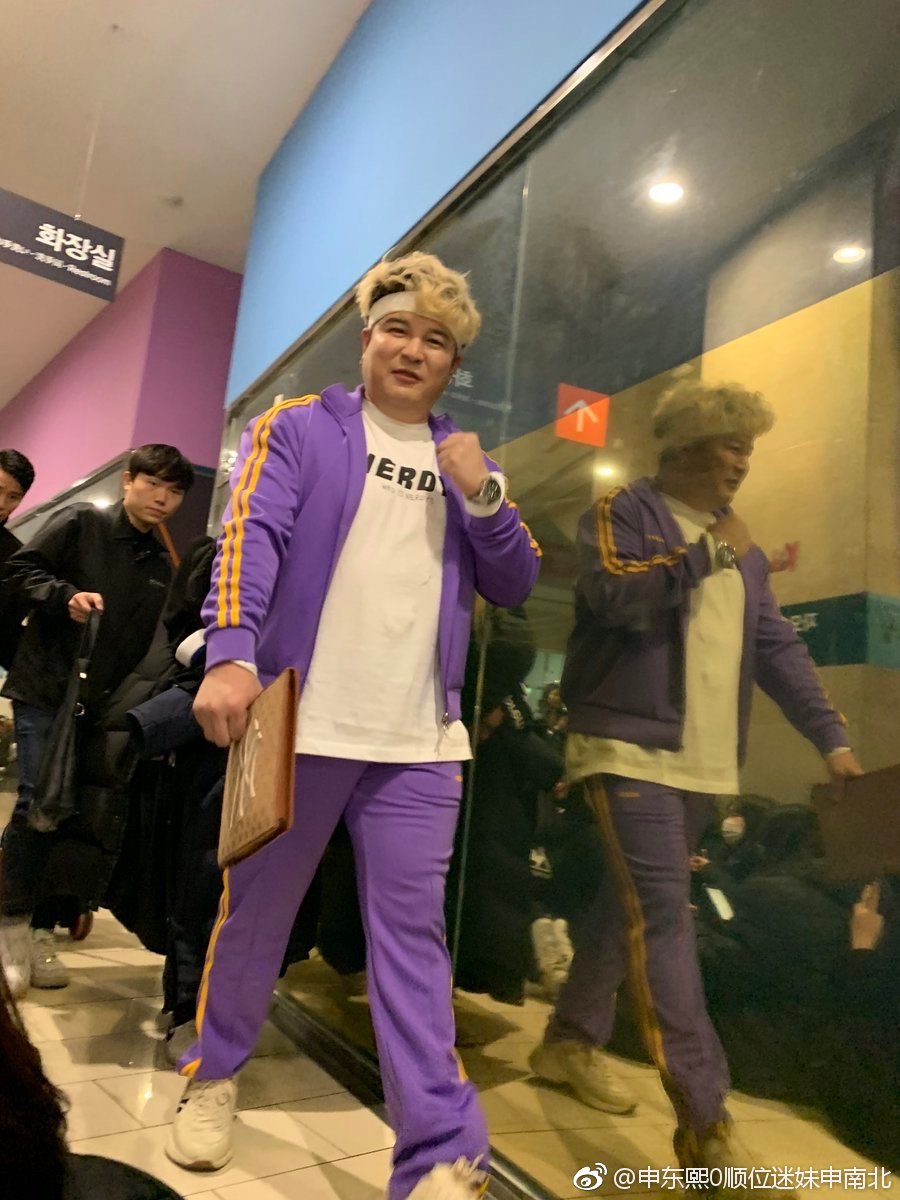 申东熙为什么叫神童(申东熙为什么能出道)