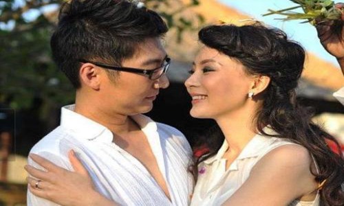 陈数老公回应内容详情(陈数老公回应亲密合照)