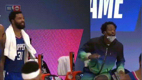 利拉德看表是什么梗(利拉德戴表什么意思) 利拉德看表是什么梗(利拉德戴表什么意思)